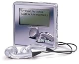 Review BenQ JB150/256/Sil / BenQ Joybee 150 256MB MP3 Player, WMA, FM Audio Player and USB1.1 Flash Drive - Silver