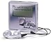 Electronics : BenQ Joybee 150 256MB MP3 Player, WMA, FM Audio Player and USB1.1 Flash Drive - Silver