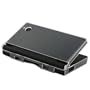 Clear Crystal Hard Case Cover for Nintendo DSi NDSi