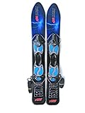 Matrix 75cm Skiboards Snowblades Miniskis with Bindings 07/08