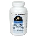 Source Naturals Vitamin C, Sodium Ascorbate Crystals, 16 Ounce