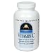 Source Naturals Sodium Ascorbate Buffered C Crystals, 16 ounce Image