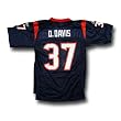 Dominik Davis #37 Houston Texans NFL Replica Player Jersey (Team Color)
