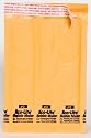 250 #0 6x10 KRAFT BUBBLE MAILERS PADDED ENVELOPE 6 x 10
