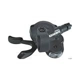 SRAM TRX Mountain Bike Trigger Shifter Set (7-Speed)