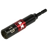 藤原産業 電ドル用ディープソケット13MM