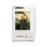Nature Babycare Chlorine-Free ECO Diapers Size 3 (16-28lbs) (Pack of 4)