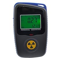 Geiger Counter, Radiation Detector: Amazon.c