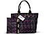 LeSportsac�ʥ쥹�ݡ��ȥ��å��˥��⡼�륨�֥ꥬ����ȡ��� PUNK PLAID �ѥ󥯥ץ쥤��  ���¹�͢���ʡ�