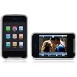 8 GB MP4/MP3 Player with FM Radio, Camera, Voice Recorder, USB Portable, and 2.8-inch Touchscreen