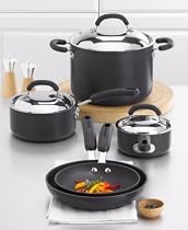 Circulon&reg; 2 Openstock Cookware