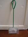 3" AQUARIUM CATCH NET