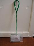 3" AQUARIUM CATCH NET