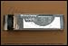 Broadway Mirror Black Wood Grain 270mm Curve