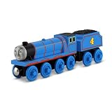 the Train Wooden Railway Gordon The Big Express Engine