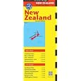 Periplus Travel Maps New Zealand, 2005 2006: Country Map (Periplus Travel Maps) (Australia... by  Periplus Editors