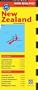 New Zealand Map (Australia Regional Maps)