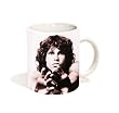 The Doors (Jim Morrison) Hands Out Classic Rock Music Ceramic Gift Coffee (Tea, Cocoa) Mug