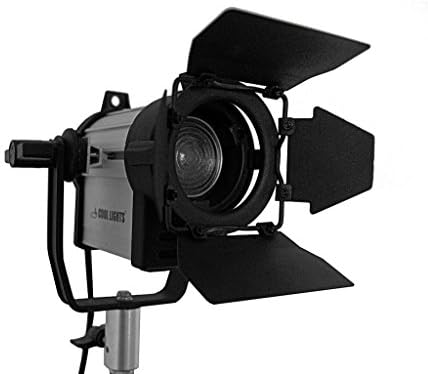 Cool Lights Compact Tungsten 150w Fresnel 220V Bulb Included