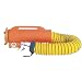 Air Systems SVF-25DCAN DC Axial Canister Fan With 25' Duct