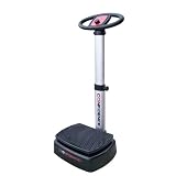 Confidence Vibe Tone Full Body Slimming Vibration Platform Fitness Trainer 41NIXj1sYVL. SL160 Confidence Vibe Tone Full Body Slimming Vibration Platform Fitness Trainer
