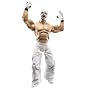 WWE Deluxe Aggression 13 Rey Mysterio with Trash Can