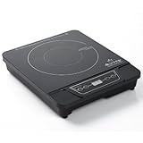 DUXTOP Portable Induction Cooktop Countertop Burner 7100MC