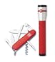 Victorinox Swiss Army Camper Pocket Knife with AA LED Flashlight