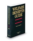 Welfare Benefits Guide: Health Plans and Other Employer Sponsored Benefits, 2008-2009 ed.