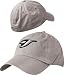 Toronto Blue Jays Grey Franchise Fitted Hat