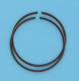 Wiseco Ring Set - 75.40mm 2966TDW