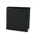 [グッチ] GUCCI 二つ折り財布 GG 150413G1X9N1001 [並行輸入品][アウトレット]
