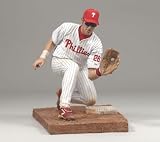 Mcfarlane Toys MLB Sports Picks Exclusive Series 20 Action Figure Chase Utley (Philadelphia Phillies)