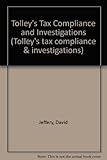Tolley's tax compliance and investigations