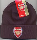 Arsenal FC Hat - Navy