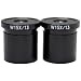 Swift Optical MA10593 W15X Eyepiece, For M27LED Series Tri-Power Stereo Microscope (Pack of 2)