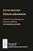 Historia calamitatum: Consolation to a Friend (Toronto Medieval Latin Texts)