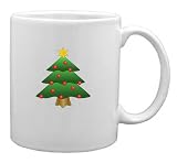 Christmas Tree Mug