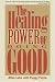 The Healing Power of Doing Good