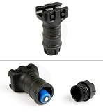G&P Stubby Raider Foregrip (Black)