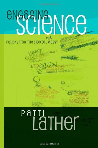 Engaging Science Policy: From the Side of the Messy (Counterpoints)