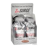 Accel Gel 2nd Surge: Double Expresso; Box of 8