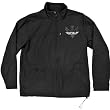 Fly Racing Black Ops Men's Casual Jacket - Black