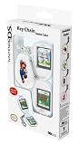 2 portes clefs - Version Univers Mario Bros