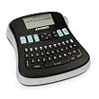 Dymo LM210D Desktop Label Maker Uses 1/4IN 3/8IN & 1/2IN D1TAPES