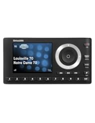 Car Audio or Theater: SiriusXM SXPL1H1 Onyx Plus with Home Kit (Black) - Sirius Satellite Radio