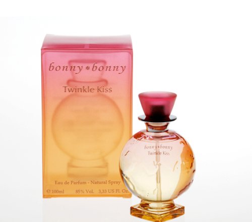 ボニー・ボニー トゥインクルキッス EP/SP/100ml