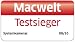 Auszeichnung