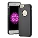Goat Case iPhone 6s/ 6, NB-Magic, iPhone 6 Goat Case Sticks to Glass, Mirrors and Most Smooth, Flat Surfaces, 4.7 inch/Black