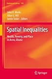 Spatial inequalities : health, poverty and place in Accra, Ghana